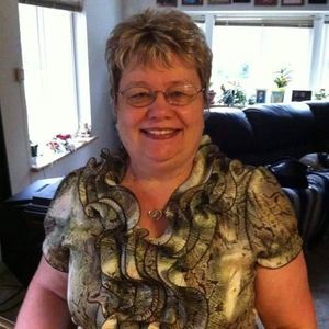 Meet your Posher, Vivian